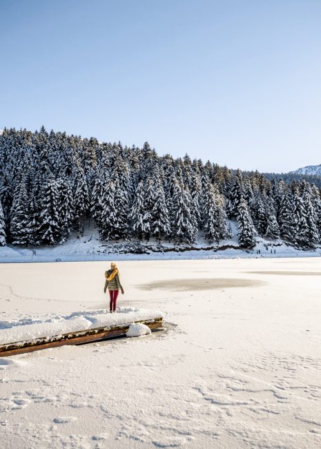 que faire dans les hautes-pyrénées
