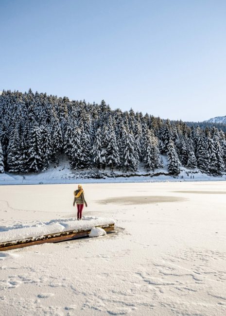 que faire dans les hautes-pyrénées