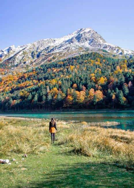 Que faire dans les hautes-pyrénées
