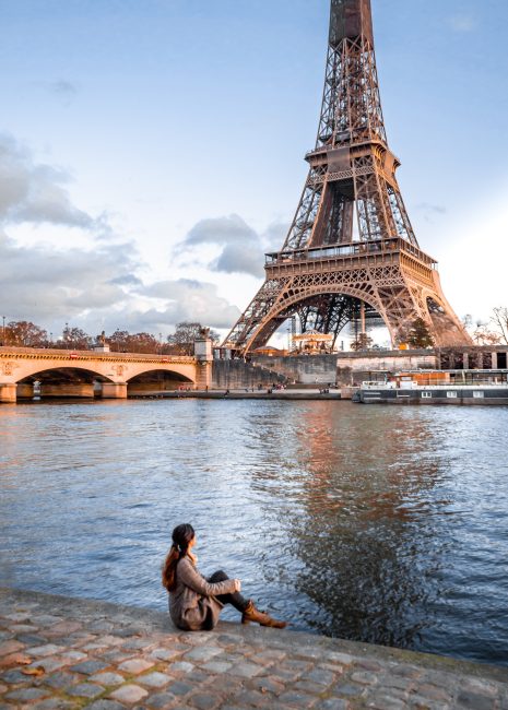 Voyager en France
