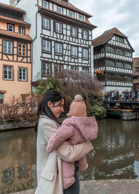 Que faire à strasbourg