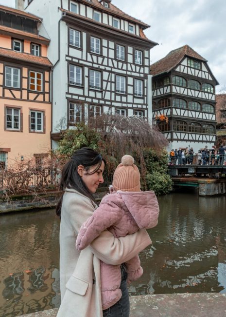 Que faire à strasbourg