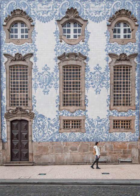 QUE FAIRE À PORTO