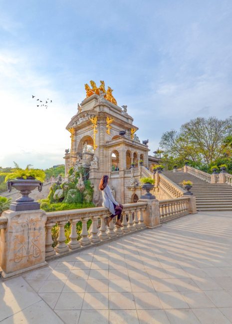 Que faire à Barcelone