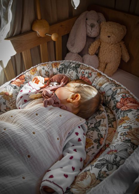 Les indispensables pour bébé Notremondeux