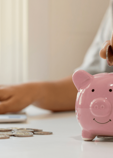 Économiser grâce au cash back