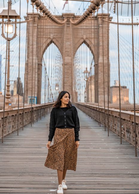 Que faire à Brooklyn en 1 journée