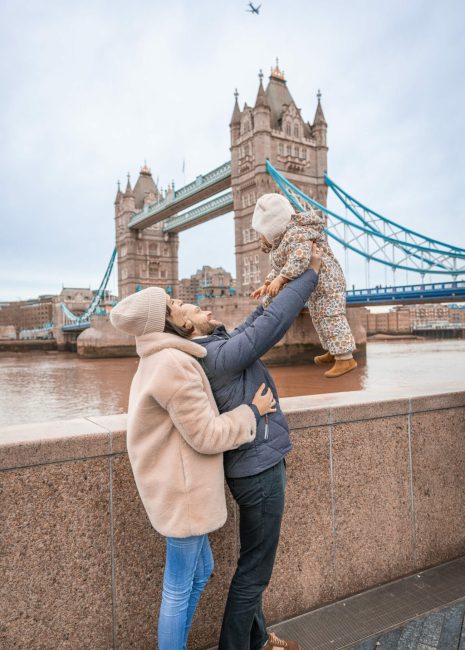 que faire à londres en 4 jours