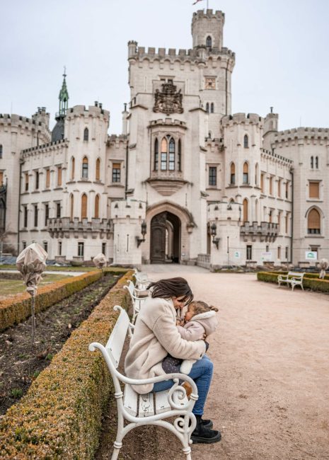 Les plus beaux endroits en République tchèque