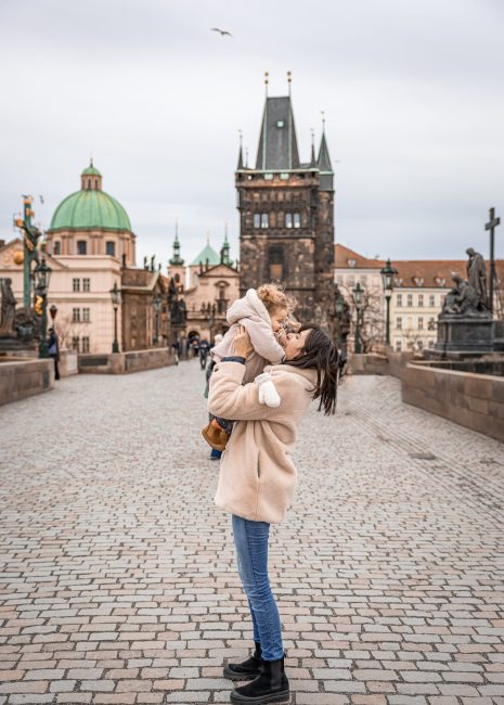visiter Prague en 3 jours