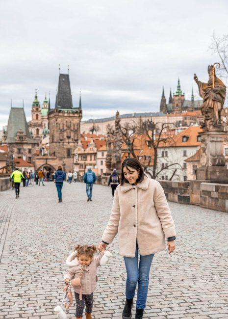 Visiter Prague , que faire à Prague