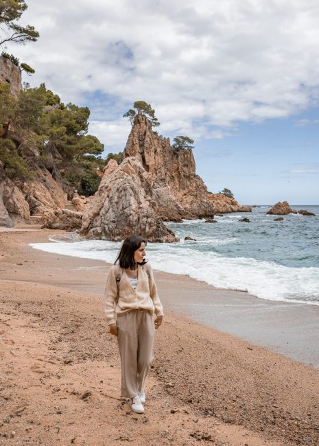 les plus belles plages de la Costa Brava