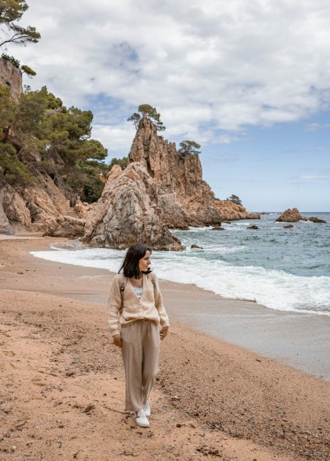 les plus belles plages de la Costa Brava