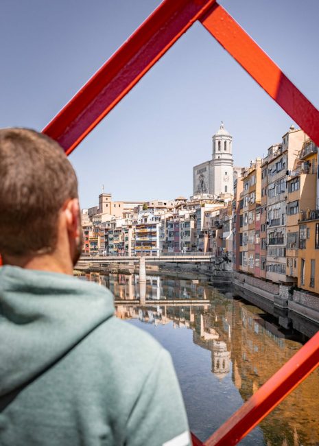 Que faire à gérone