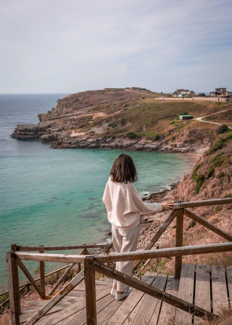 Que faire en cantabrie