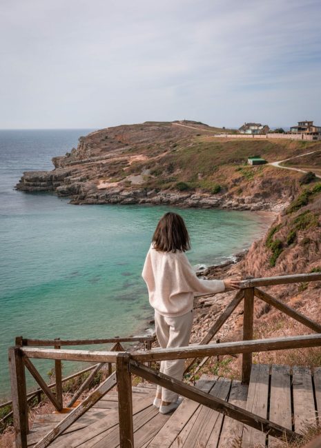 Que faire en cantabrie