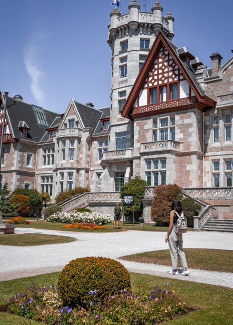 Que faire à Santander