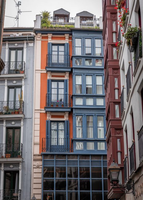 Visiter Bilbao en Espagne