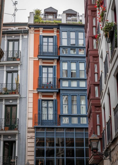 Visiter Bilbao en Espagne