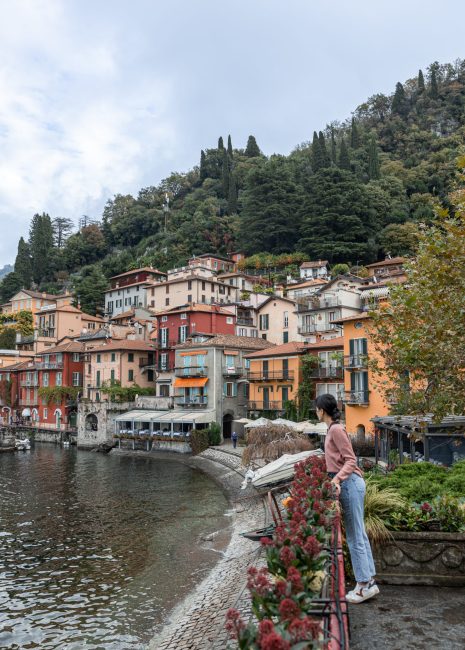 Que faire au lac de Côme
