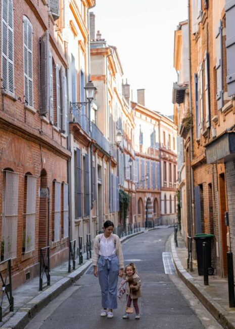 Que faire à Toulouse