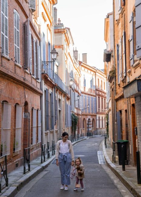 Que faire à Toulouse