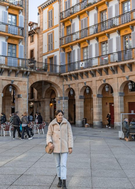 Que faire à San Sebastian en une journée